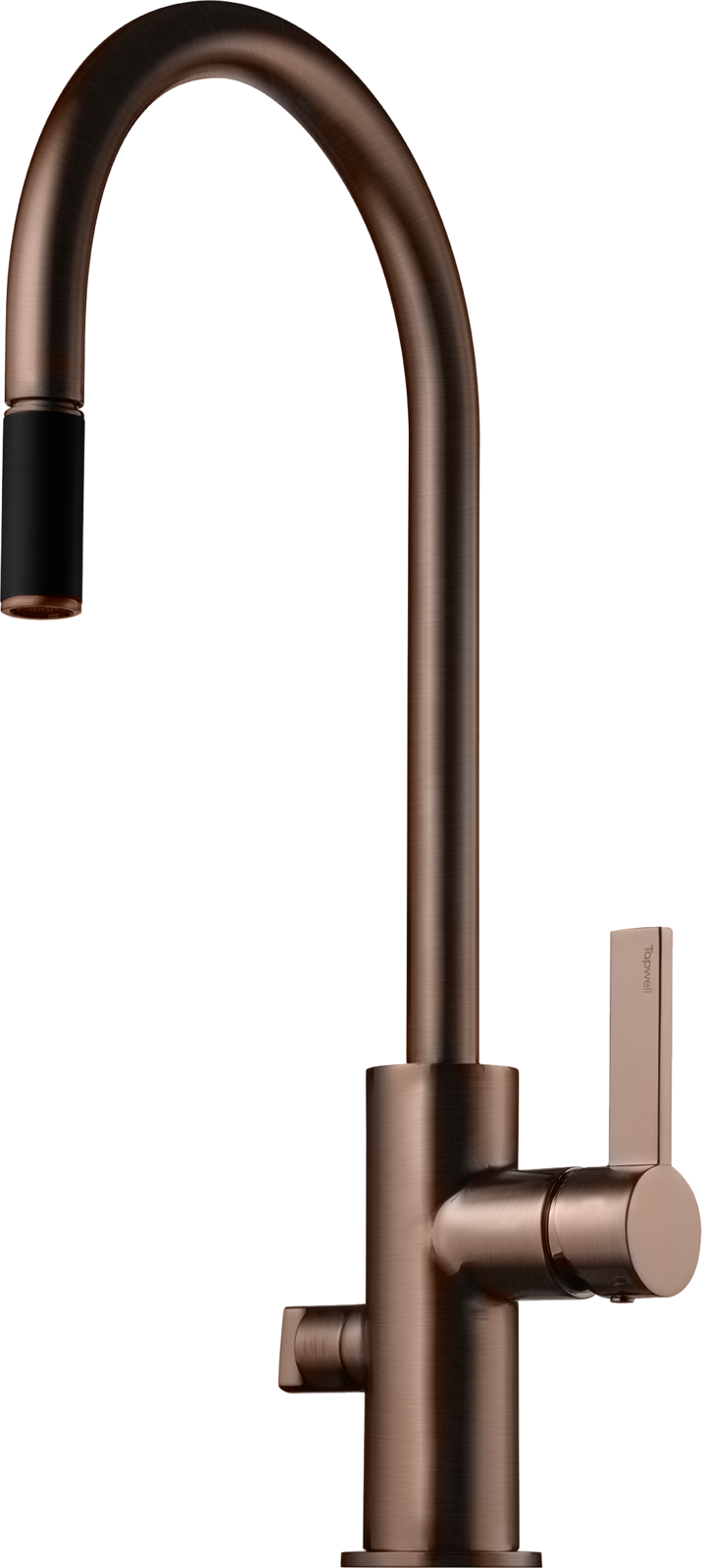 KEITTIÖHANA TAPWELL ARM885 BRONZE PKV UVJP