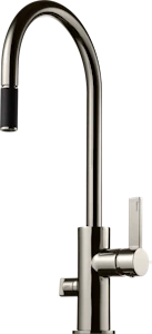 tapwell Keittiöhana tapwell arm885 platinum