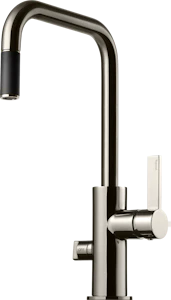 tapwell Keittiöhana tapwell arm887 platinum