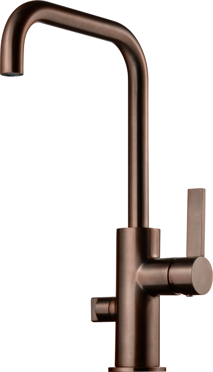 KEITTIÖHANA TAPWELL ARM984 BRONZE PKV