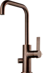 KEITTIÖHANA TAPWELL ARM984 BRONZE PKV