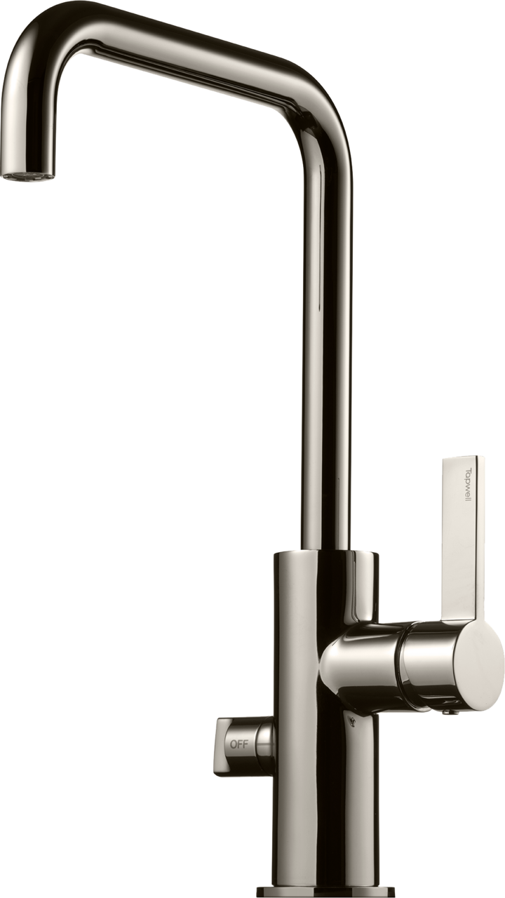 tapwell Koksblandare tapwell arm984 platinum
