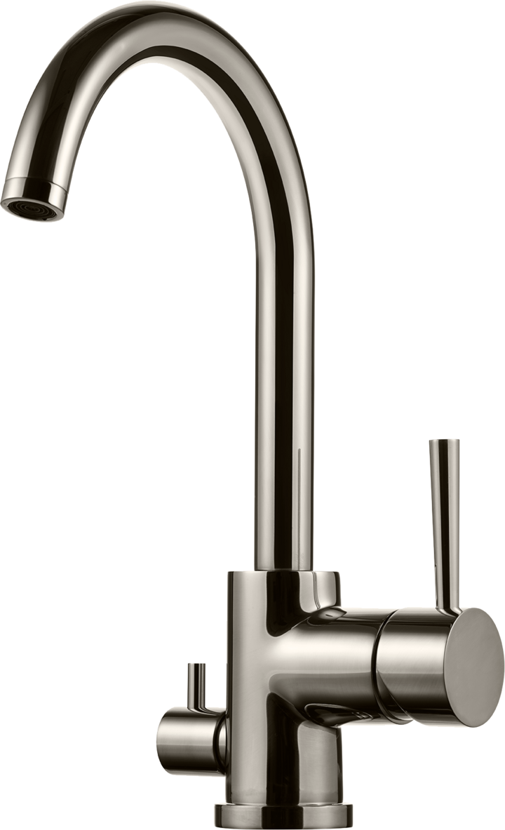 tapwell Koksblandare tapwell evo184 platinum