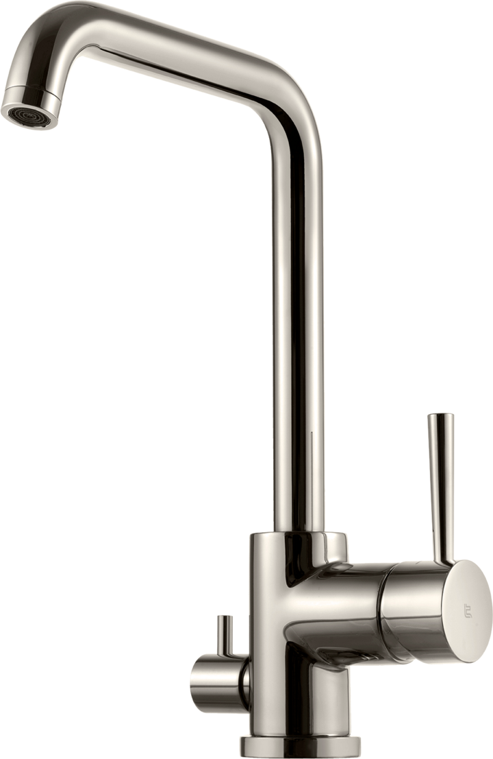 tapwell Koksblandare tapwell evo984 platinum