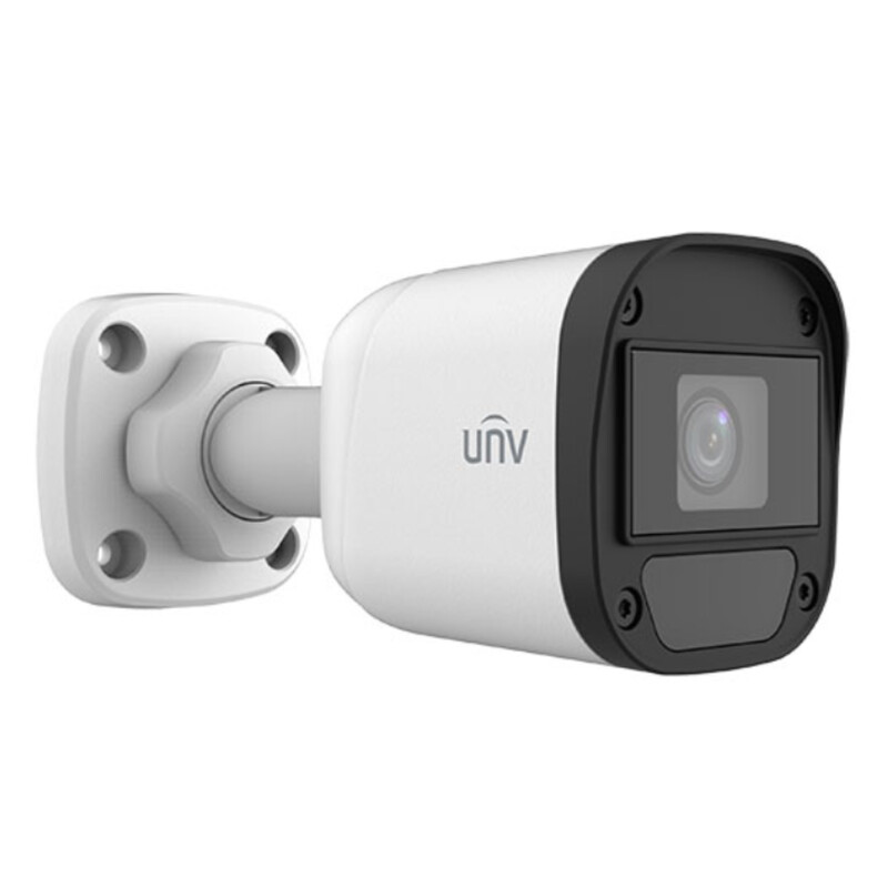 unv Camera analog hd bullet tvi/ahd/cvi/cvbs 5mp
