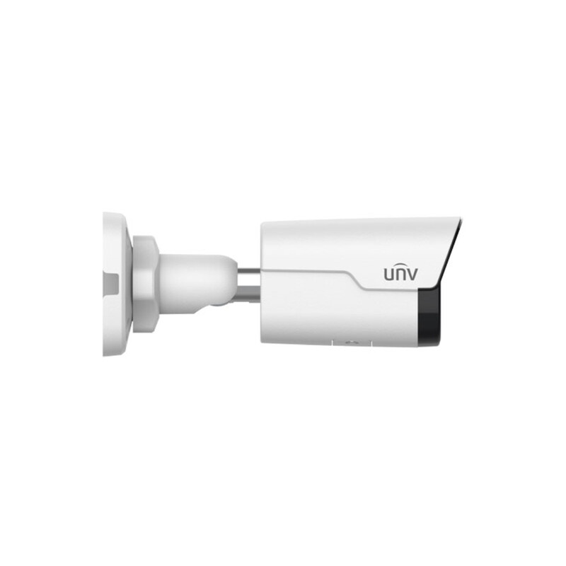 KAMERA-IP 4MP AI BULLET 2.8MM POE