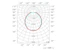 exaktor Emergency luminaire naiad 25g3 naiad l120 4300lm 840 o emerg