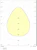 sg armaturen Flush mounted luminaire sense 300x300 20w 3000k da wh