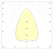 ledimo High-bay luminaire sky pro ip65 120w 287mm 750 60deg dim