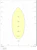sg armaturen Alasvalo junistar lux lux 7w 3000k da va ip44