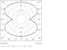 aura Ripustusvalaisin zeus zeus 645 54w 840 5400lm da