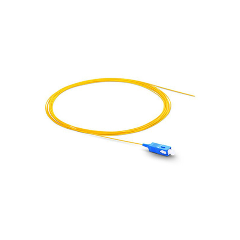 finnsat Häntäkuitu sm/os2 sc 2m 0.9mm 9/125um