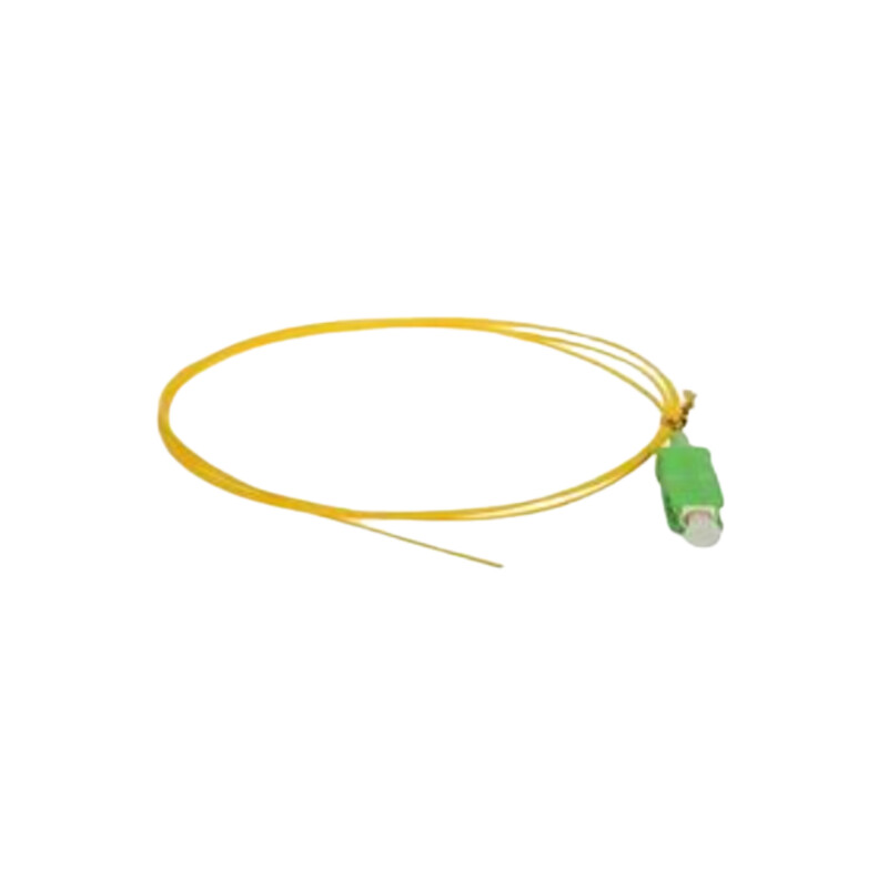 PIGTAIL SM/OS2 SC/APC 2M 0.9MM 9/125UM