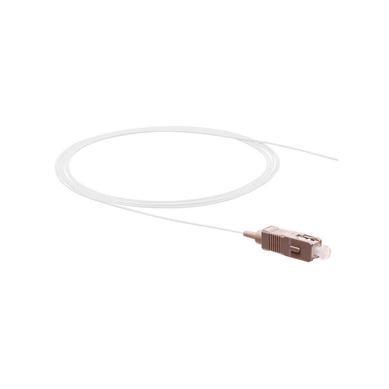 PIGTAIL MM/OM1 SC 2M 62,5/125UM