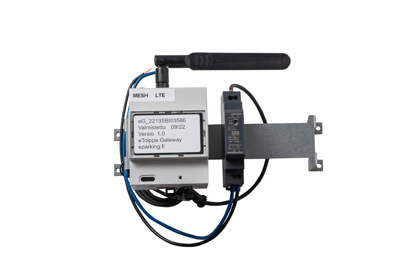 LATAUSASEMA HIDASLATAUS UTU-X UTUREXR02-DIN
