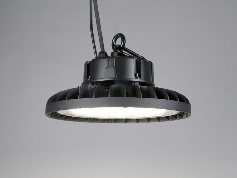 hide-a-lite Höghöjdsarmatur highlite ip65 29000lm 200w 840 60 da2