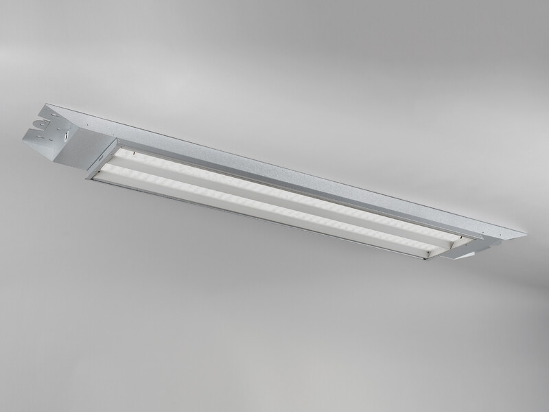 hide-a-lite Industrial lumin. open indline ip23 25900lm 150w 840 60