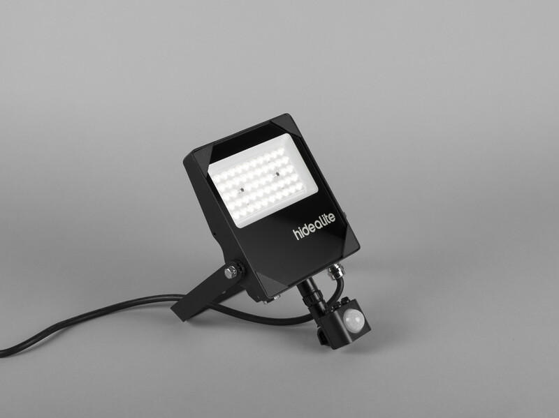 hide-a-lite Sensorarmatur scout g2 ip66 1500lm-4250lm 30w 840 pir