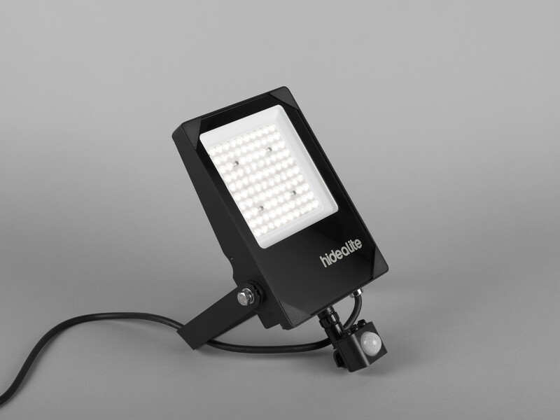 hide-a-lite Sensorarmatur scout g2 ip66 7100lm 50w 840 pir