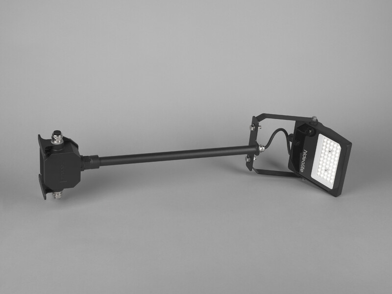 hide-a-lite Floodlight scout g2 ip66 1560lm-4250lm 30w 840