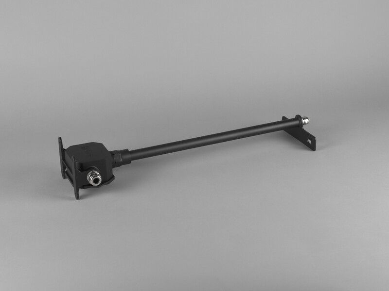hide-a-lite Mekaaninen lisätarv. scout g2 kannatinvarsi 50cm bl