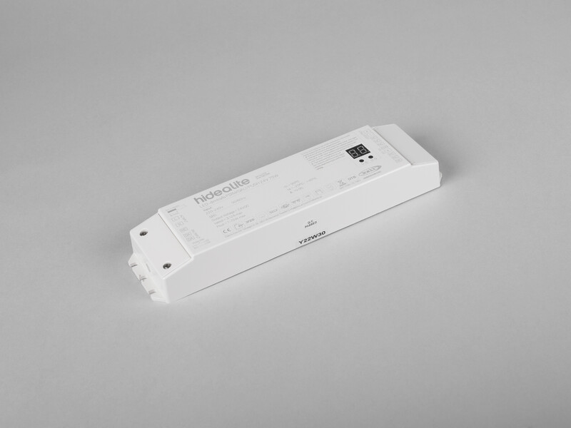 hide-a-lite Electronic ballast ip20 24v 75w dim/push/da2