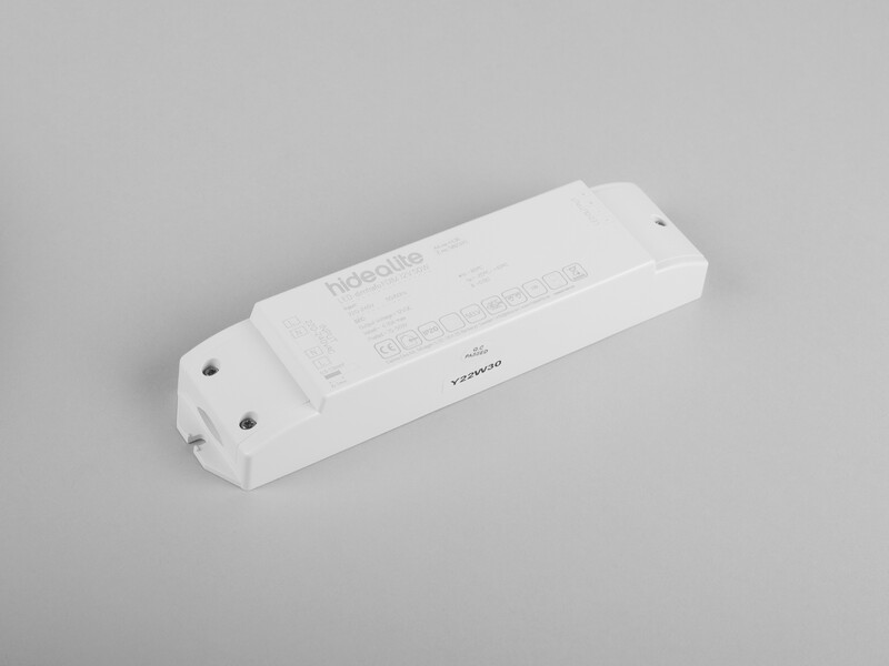 hide-a-lite Elektroninen liitäntälaite ip20 12v 50w dim