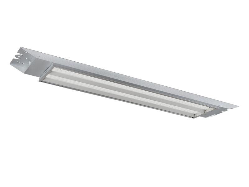 hide-a-lite Industrial lumin. open indline ip23 25900 lm 150w 840 60 da2