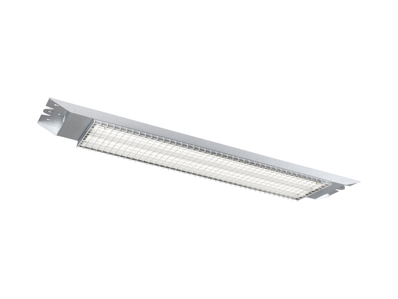 INDUS.ARM. ÖPPEN INDLINE SPORT IP23 21700LM 150W 840 90