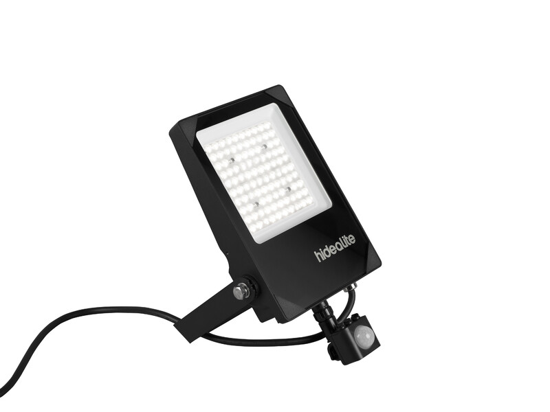 SENSOR LUMINAIRE SCOUT G2 IP66 7100LM 50W 840 PIR