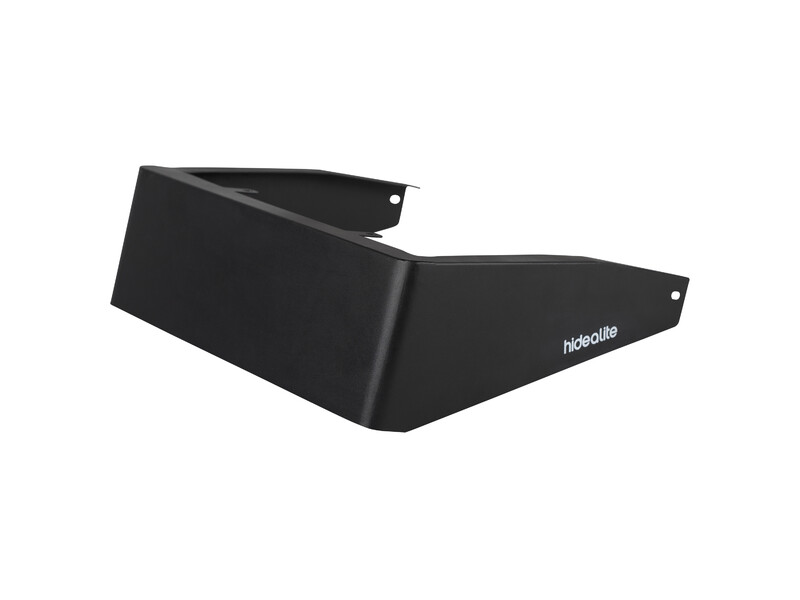 hide-a-lite Mek.til. för arm. scout g2 cap scout g2 xl