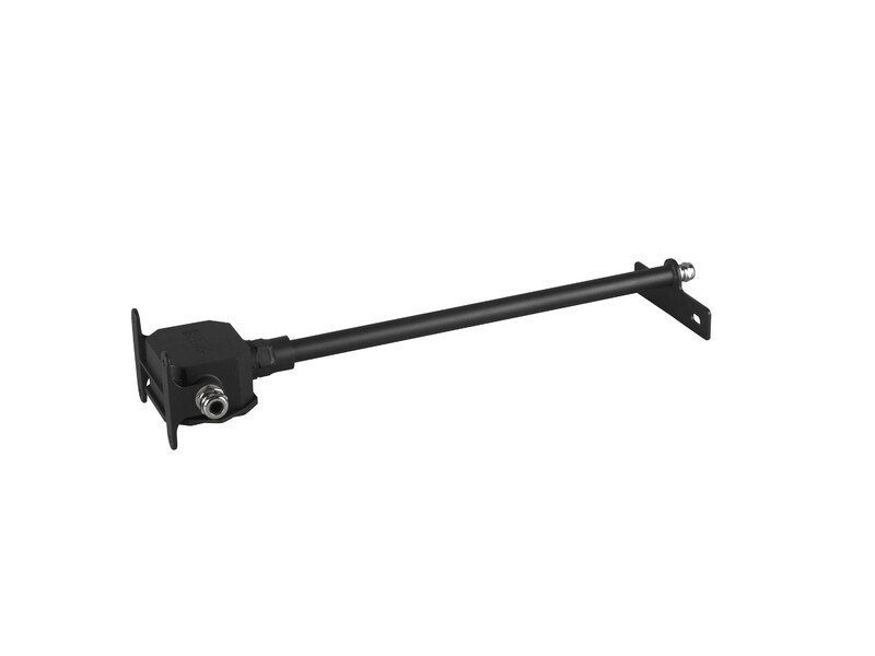MECH.ACC. FOR LUM SCOUT G2 SIGN FIXTURE HOLDER 50CM BL