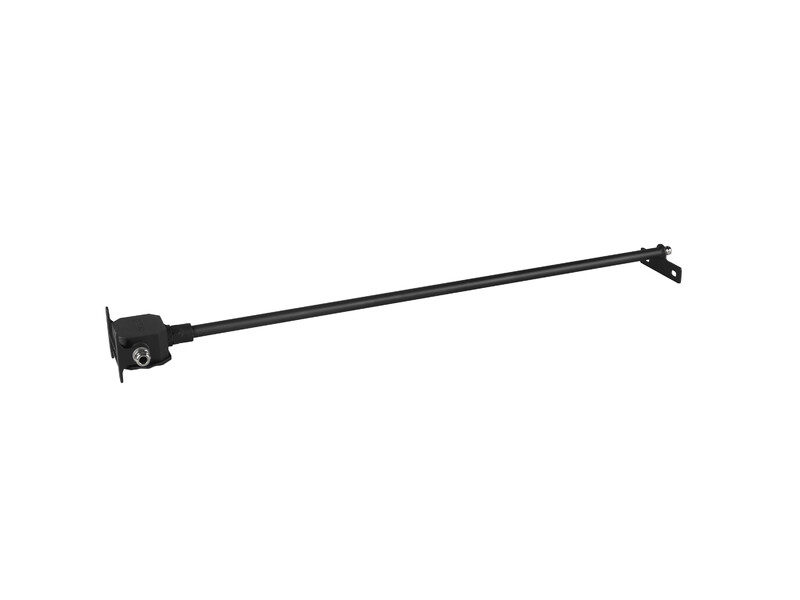 MEK.TIL. FÖR ARM. SCOUT G2 SKYLTBELYSNINGSARM 100CM BL