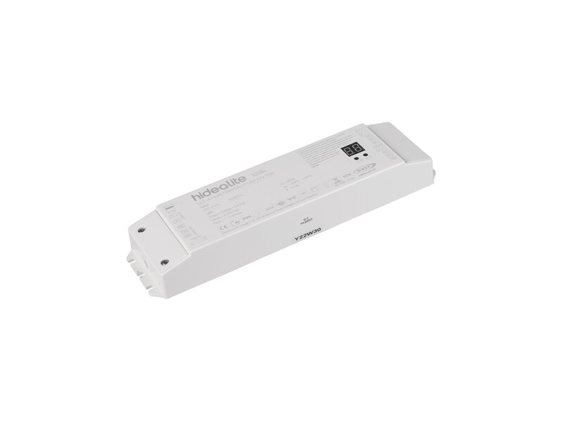 ELECTRONIC BALLAST IP20 24V 75W DIM/PUSH/DA2