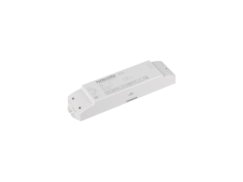 ELEKTRONISKT FÖRKOPPLINGSDON IP20 24V 60W DIM