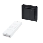 DIMMER SMART 556 GL-1 SET WH
