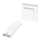 DIMMER SMART 557 GL-2 SET WH
