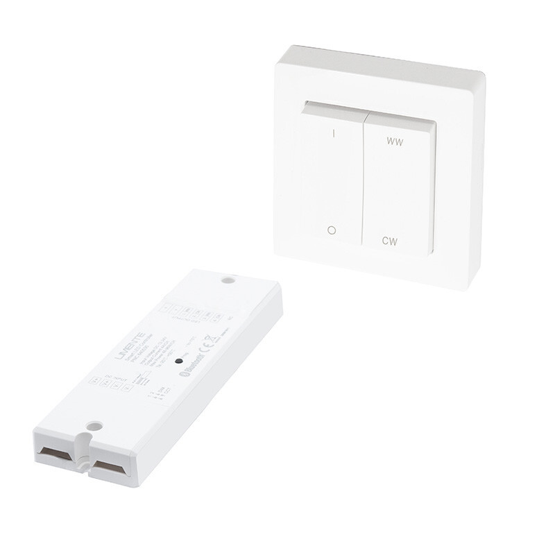 VALONSÄÄDIN LIMENTE SMART 572 GL-CCT SETTI VAL