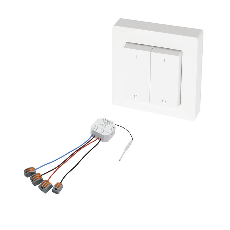 limente Valonsäädin limente smart 597 gl-2 setti 240v val