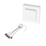 VALONSÄÄDIN LIMENTE SMART 597 GL-2 SETTI 240V VAL