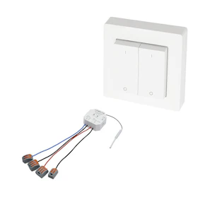 limente Valonsäädin limente smart 597 gl-2 setti 240v val
