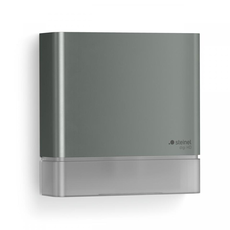 steinel Liiketunnistin steinel is 180 digi hd com1 ant
