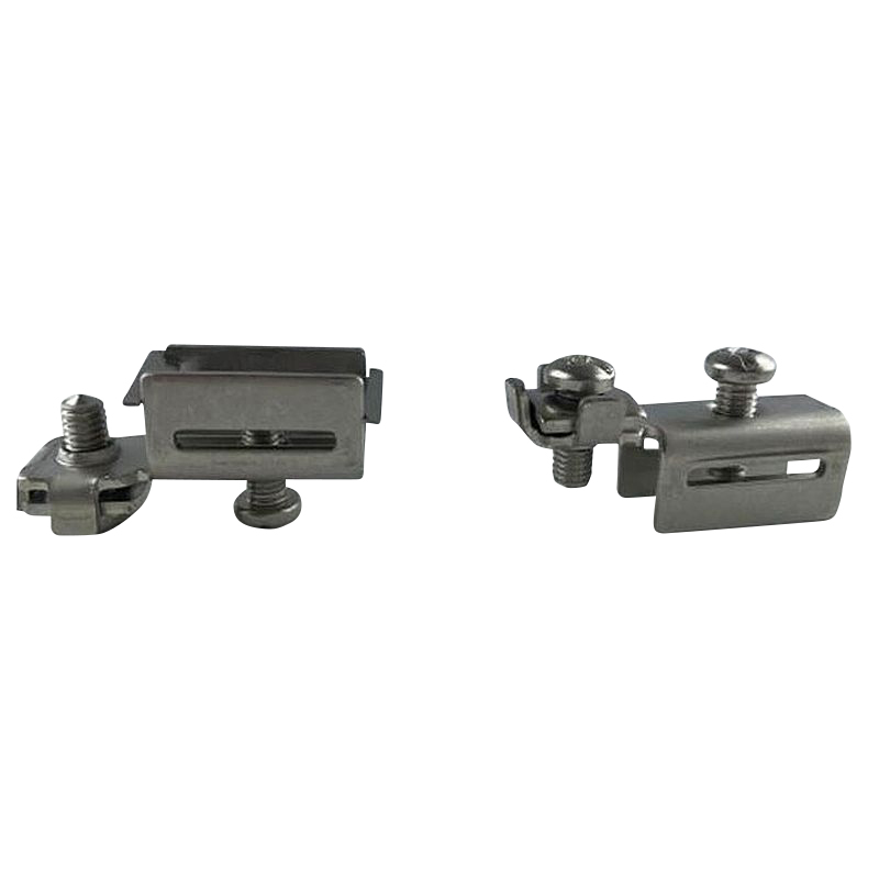 onnline Earthing collar onnline clamping lock for strap