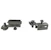 onnline Earthing collar onnline clamping lock for strap