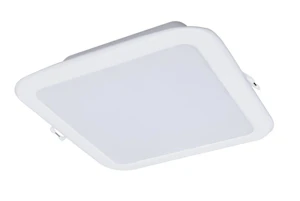 philips Downlight ledinaire 1200lm 830 12w on/off 175x175