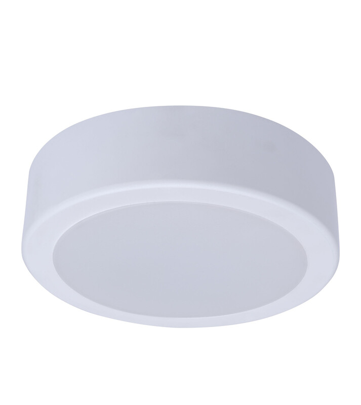 philips Alasvalo ledinaire 1200lm 840 12w on/off d175
