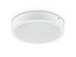 philips Alasvalo ledinaire 2000lm 840 19w on/off d225