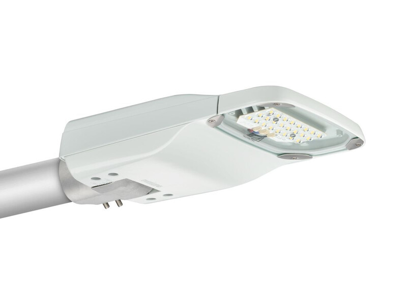 philips Katuvalaisin lumistreet bgp390 led45/740 dm32 clo