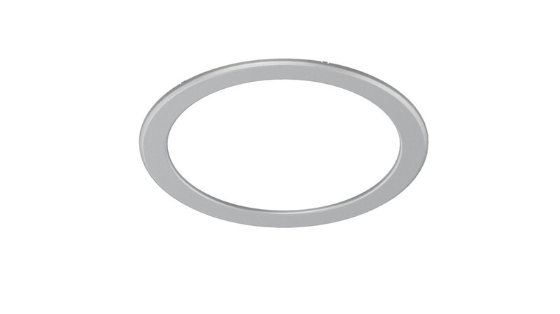 philips Mekaaninen lisätarvi ledinaire dn065b trim accessory d150 si