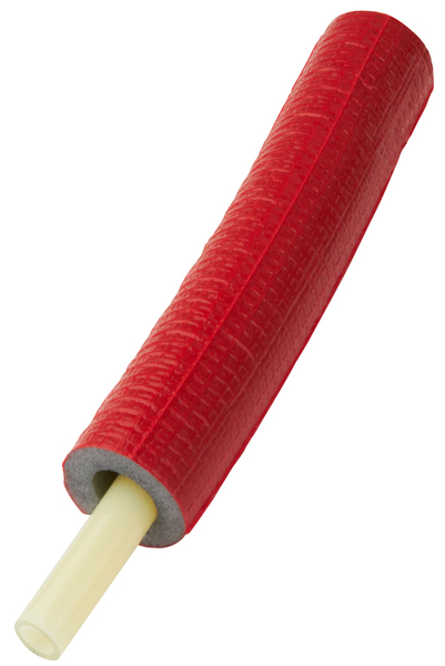GOLVVÄRMERÖR ROTH 25x2,3mm ISOL. 9mm 25m PERT